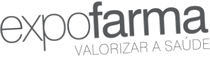 logo pour EXPOFARMA 2026