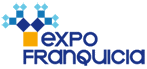 logo de EXPOFRANQUICIA 2024