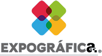 logo de EXPOGRFICA 2024