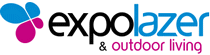 logo pour EXPOLAZER & OUTDOOR LIVING 2024
