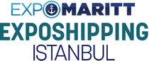 logo for EXPOMARITT EXPOSHIPPING ISTANBUL 2025
