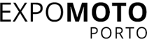 logo for EXPOMOTO - PORTO 2025