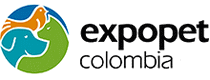 logo de EXPOPET COLOMBIA 2024