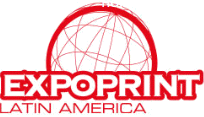 logo pour EXPOPRINT LATIN AMERICA 2026