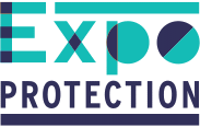 logo for EXPOPROTECTION 2024