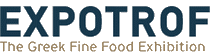 logo for EXPOTROF 2025