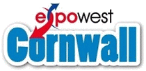 logo de EXPOWEST CORNWALL SHOW 2025