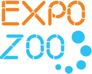 logo for EXPOZOO - PORTO 2024
