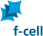 logo for F-CELL 2024