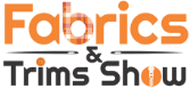 logo pour FABRICS & TRIMS SHOW - DELHI 2024