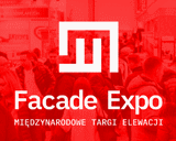 logo for FACADE EXPO 2024