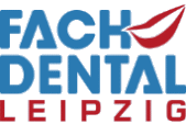 logo for FACHDENTAL LEIPZIG 2024