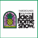 logo pour FAIRGROUNDS SOUTHERN IDEAL HOME SHOW (SPRING) 2024