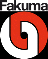 logo for FAKUMA 2024