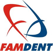 logo pour FAMDENT SHOW - HYDERABAD 2025