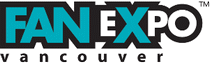 logo de FANEXPO VANCOUVER 2025