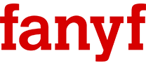 logo for FANYF 2024