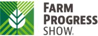 logo fr FARM PROGRESS SHOW 2024