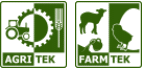 logo de FARMTEK ASTANA 2025