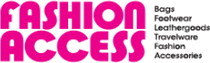 logo for FASHION ACCESS 2025