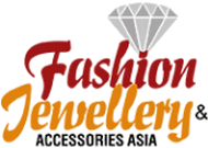 logo for FASHION JEWELRY & ACCESSORIES ASIA 2024