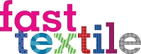 logo for FAST TEXTILE 2024