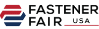 logo for FASTENER FAIR USA 2024