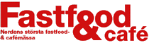 logo for FASTFOOD & CAF SWEDEN - STOCKHOLM 2025