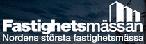 logo for FASTIGHETSMSSAN 2024