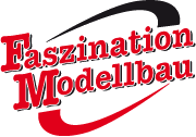 logo de FASZINATION MODELLBAU FRIEDRICHSHAFEN 2024
