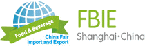 logo de FBIE - FOOD & BEVERAGE CHINA FAIR - IMPORT AND EXPORT 2024
