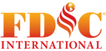 logo for FDIC - FIRE DEPARTMENTS INSTRUCTORS CONFERENCE 2024
