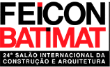 logo de FEICON BATIMAT 2024