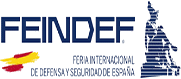 logo for FEINDEF 2025