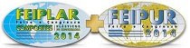 logo fr FEIPLAR COMPOSITES & FEIPUR 2024