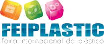 logo for FEIPLASTIC 2025