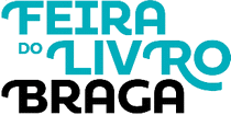 logo de FEIRA DO LIVRO DE BRAGA 2024