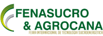 logo for FENASUCRO & AGROCANA 2024