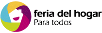 logo for FERIA DEL HOGAR 2024
