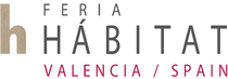 logo for FERIA HABITAT VALENCIA 2024