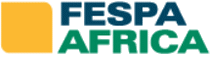 logo de FESPA AFRICA 2024