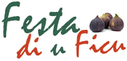 logo for FESTA DI U FICU 2024