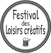 logo for FESTIVAL DES LOISIRS CRATIFS DE GRENOBLE 2025