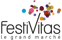 logo for FESTIVITAS 2025