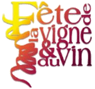 logo for FTE DE LA VIGNE ET DU VIN AVIGNON 2024