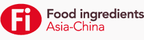 logo de FI FOOD INGREDIENTS ASIA-CHINA 2024