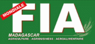 logo pour FIA - FOIRE INTERNATIONALE DE L'AGRICULTURE 2024