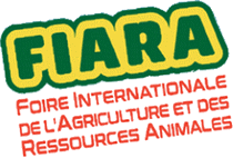 logo de FIARA (FOIRE INTERNATIONALE DE L'AGRICULTURE ET DES RESSOURCES ANIMALES) 2024