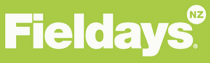 logo for FIELDDAYS 2024