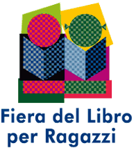 logo pour FIERA DEL LIBRO PER RAGAZZI 2024